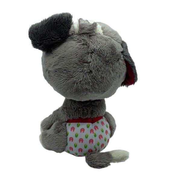 Disney Junior TOTS Tiny Ones Transport Service Pablo the Puppy Stuffed Plush 7" - Picture 3 of 6